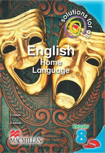 Solutions for English  GR8 Core Reader