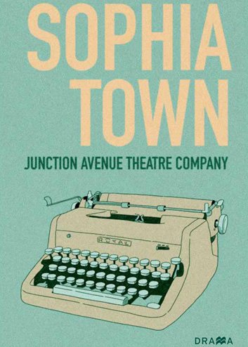 SOPHIATOWN (CAPS)