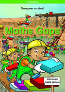 MATHS GAPS AFRIKAANS: GROEPEER EN DEEL