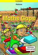 MATHS GAPS AFRIKAANS: PATRONE