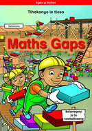 MATHS GAPS SETSWANA: TLHAKANYA LE TLOSO
