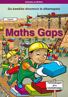 MATHS GAPS SEPEDI: GO KWESISA DINOMORO LE DIKEMAPALO