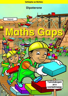 MATHS GAPS ISIZULU: UKUQONDA IZINOMBOLO NOBUNGAKO BENANI LEZINOMBOLO