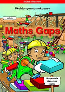 MATHS GAPS ISIZULU: UKUHLANGANISA NOKUSUSA