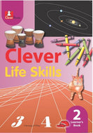 CLEVER LIFE SKILLS GRADE 2 Learner's Book
