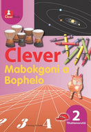 CLEVER MABOKGONI A BOPHELO KREITI 2 TLHAHLAMORUTII