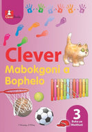 CLEVER MABOKGONI BOPHEL GR 3 Learner's Book