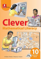CLEVER MATHS LITERACY GR 10 Learner's Book