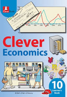 CLEVER ECONOMICS GR 10 Learner's  Book