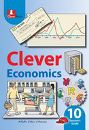 CLEVER ECONOMICS GR10 Teacher's Guide