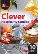 CLEVER HOSP STUD GR 10 Leerdersboek
