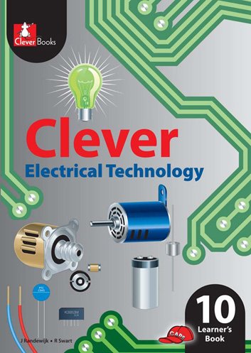 CLEVER ELEC TECH GR 10 Learner's Book