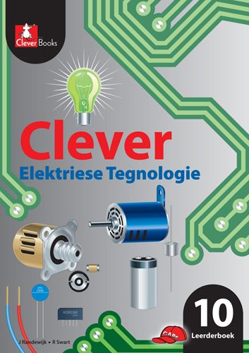 CLEVER ELEK TEG GR 10 Leerdersboek