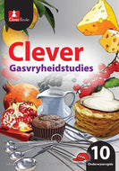 CLEVER GASVRYHEID STUD GR 10 Onderwysersgids 