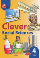 CLEVER SOCIAL SCIENCES GR 4 Learner's Book