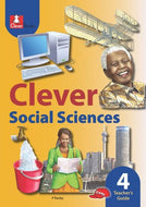 CLEVER SOCIAL SCIENCES GR 4 Teacher's Guide