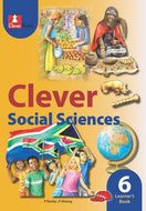 CLEVER SOCIAL SCIENCES GR 6 Learner's Book