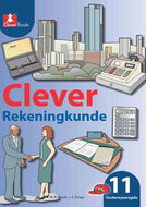 CLEVER REKENINGKUNDE GR 11 Onderwysersgids