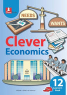 CLEVER ECONOMICS GR 12 Learner's Book