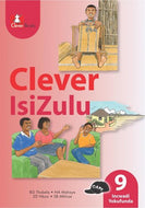 CLEVER ISIZULU Home Language GR 9 CORE Reader