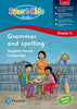 Smart-Kids English Home Language Grammar and Spelling Grade 5 Workbook