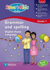 Smart-Kids English Home Language Grammar and Spelling Grade 7 Workbook