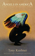 Angels in America TPB 20TH Annivesary Edition Ravised and Completed Edition