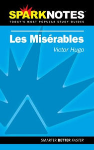 Les Miserables Sparknotes