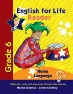 English for Life – An integrated language text Home Language Teacher's Guide  Gr. 6 + CD