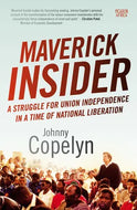 MAVERICK INSIDER (Johnny Copelyn)