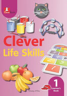 CLEVER LIFE SKILLS GRADE 1 LEARNER'S BOOK