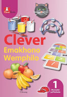 CLEVER BOKGONI HO TSA BOPHELO KEREITI 1 TATAISO YA TITJHERE