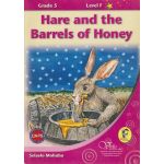 Hare and the Barrels of Honey (CAPS) Gr 5
