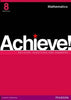 X-Kit Achieve! Gr 8 Maths