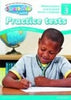 Smart-Kids Practice Tests Mathematics and English Home Language Grade 3