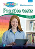 Smart-Kids Tests: Mathematics Grade 6 Practice tests