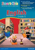 Smart-Kids English Home Language Grade 5 Workbook
