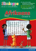 Slimkoppe Afrikaans Huistaal Graad 6 Werkboek