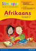 Slimkoppe Afrikaans Huistaal Graad 2 Werkboek