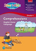 Smart-Kids Skills: English Home Language Grade 4: Comprehensions