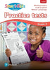 Smart-Kids Practice Tests Mathematics and English Home Language Grade 2
