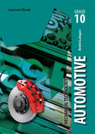 Mechanical Technology: Automotive Grade 10 LB