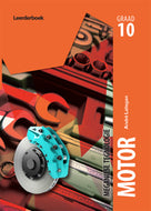 Meganiese Tegnologie: Motor Graad 10