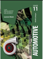 Mechanical Technology: Automotive Grade 11