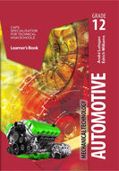 Mechanical Technology: Automotive Grade 12