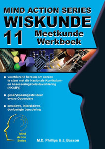 Mind Action Wiskunde Meetkunde Wkbk NCAPS (2016) GR11