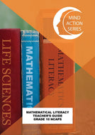 Maths Literacy Teacher's Guide CAPS (2021) Gr 10