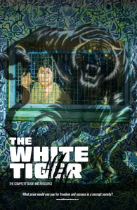 The White Tiger:  The complete Guide and Resource (2025-2027)