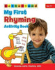 Letterland My First Rhyming Activity Book