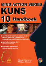 Mind Action Kuns Handboek NCAPS Gr 10